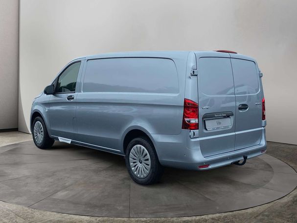 Mercedes-Benz Vito 116 CDi PRO 120 kW image number 2