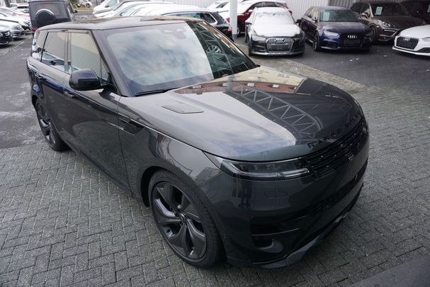 Land Rover Range Rover Sport 258 kW image number 10