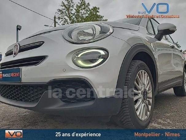 Fiat 500X 1.0 FireFly 88 kW image number 16