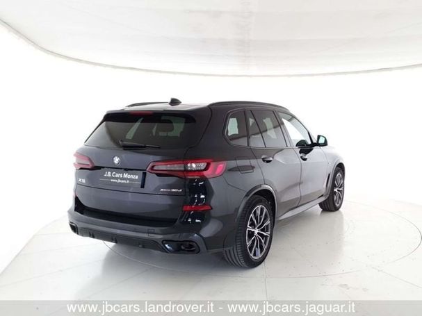 BMW X5 xDrive30d 210 kW image number 2