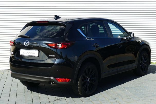 Mazda CX-5 165 121 kW image number 6