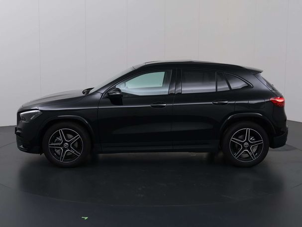 Mercedes-Benz GLA 180 100 kW image number 5