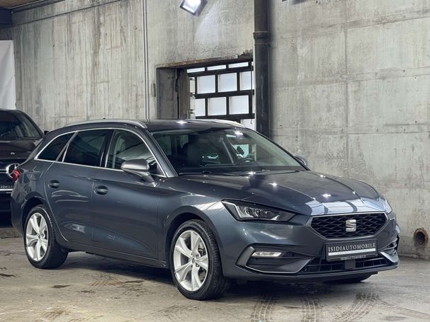 Seat Leon e-Hybrid 150 kW image number 10