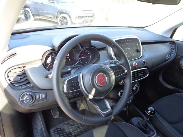 Fiat 500X 88 kW image number 9