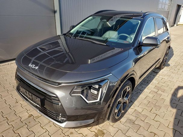 Kia Niro 1.6 103 kW image number 1