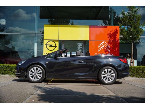 Opel Cascada 1.4 Turbo 103 kW image number 4