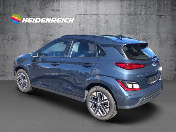 Hyundai Kona Select 100 kW image number 6