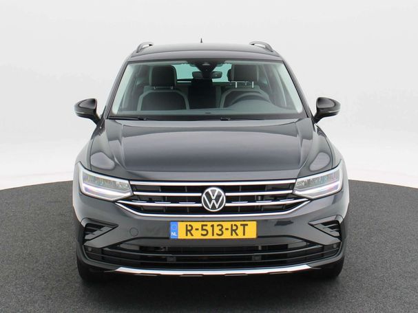 Volkswagen Tiguan 1.5 TSI DSG 110 kW image number 2