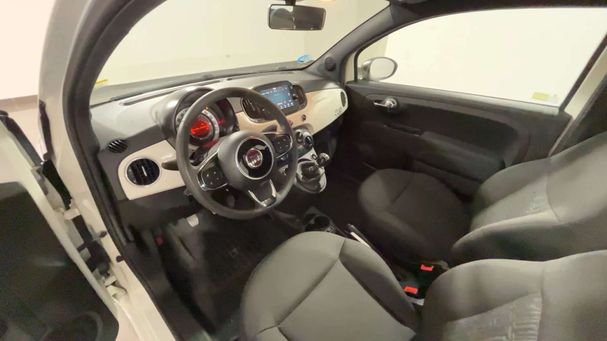 Fiat 500 1.0 51 kW image number 10