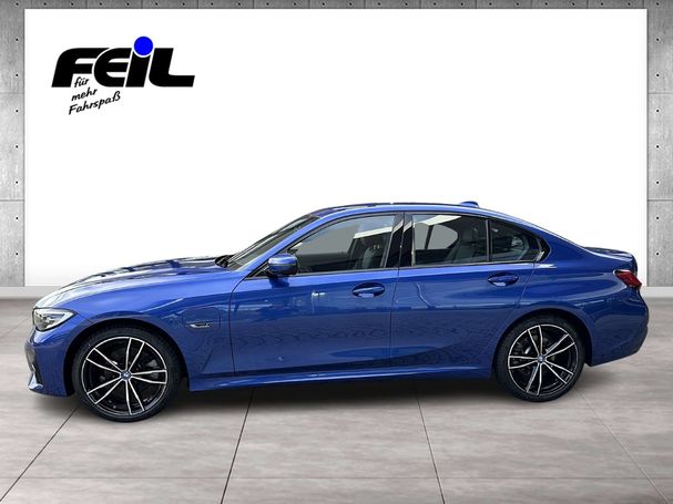 BMW 320 e M Sport 150 kW image number 5