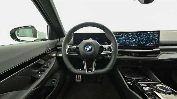 BMW 520d xDrive 145 kW image number 15