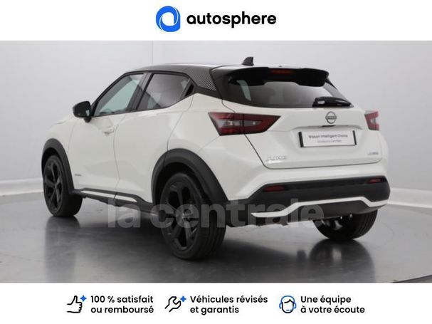 Nissan Juke 105 kW image number 4