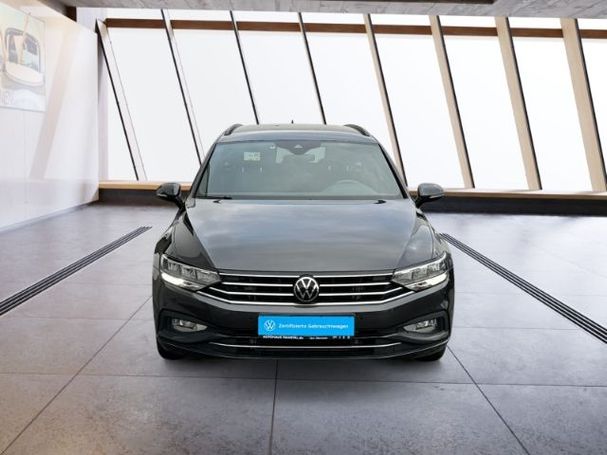 Volkswagen Passat 2.0 TDI DSG 147 kW image number 2