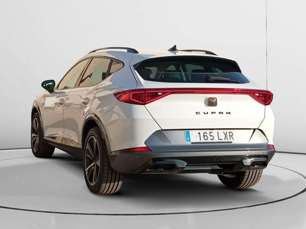 Cupra Formentor e-HYBRID 151 kW image number 5