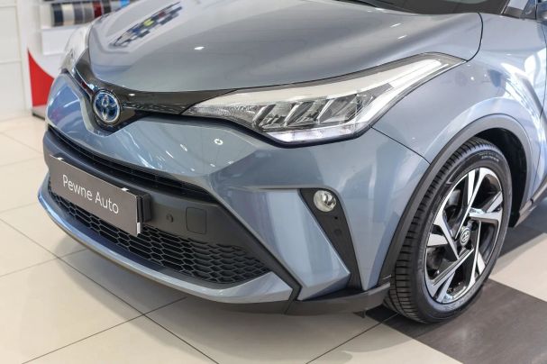 Toyota C-HR 90 kW image number 31