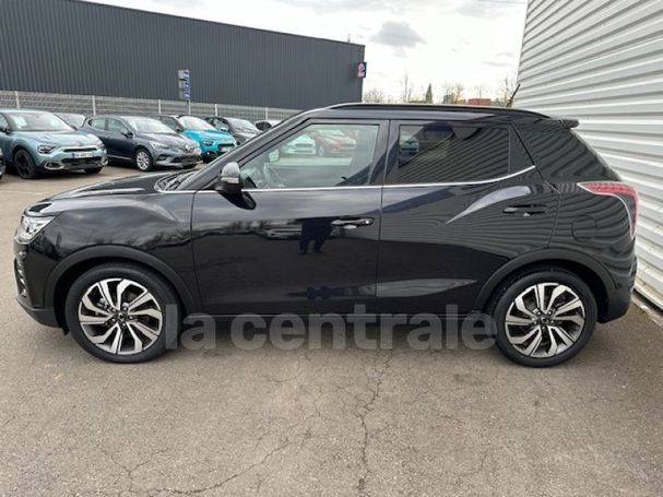 SsangYong Tivoli 1.5 120 kW image number 5