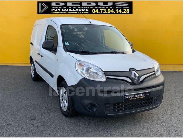 Renault Kangoo dCi 70 kW image number 3