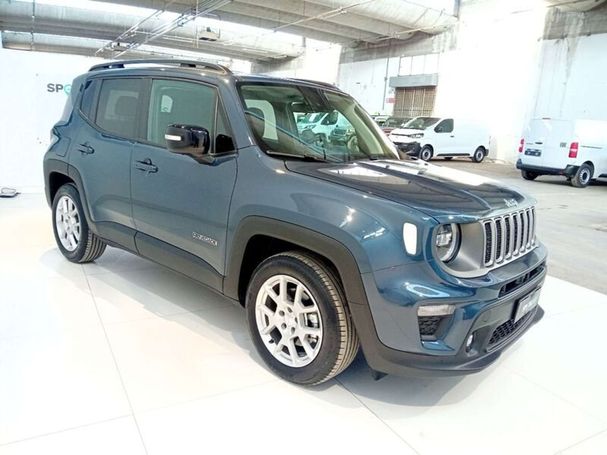 Jeep Renegade 1.5 T4 Limited 96 kW image number 3