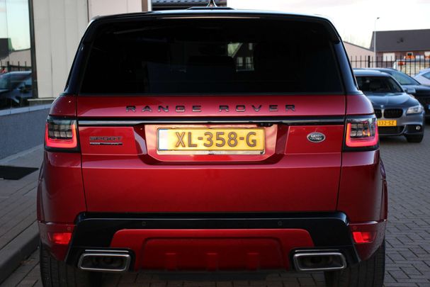 Land Rover Range Rover Sport P400e Autobiography Dynamic 297 kW image number 6