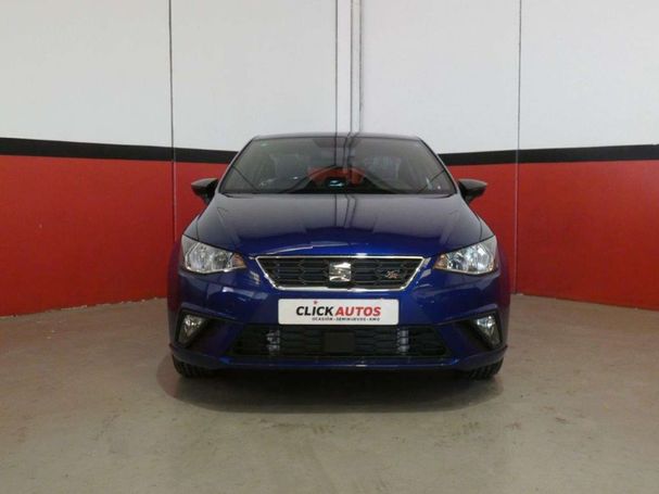 Seat Ibiza 1.0 TSI FR 81 kW image number 3