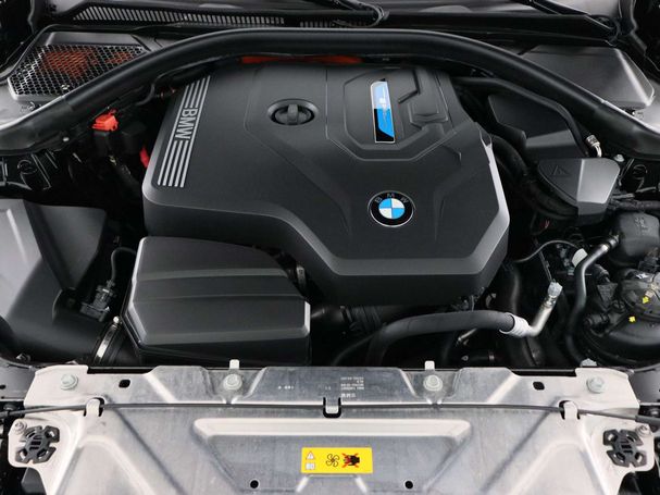 BMW 320 e 150 kW image number 5