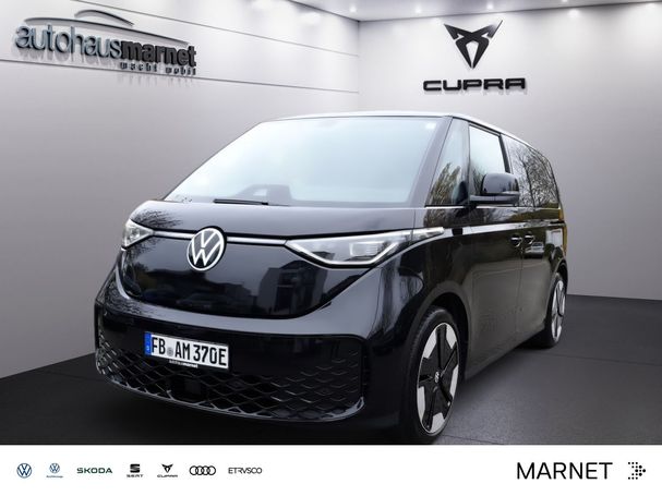 Volkswagen ID. Buzz Pro 150 kW image number 1