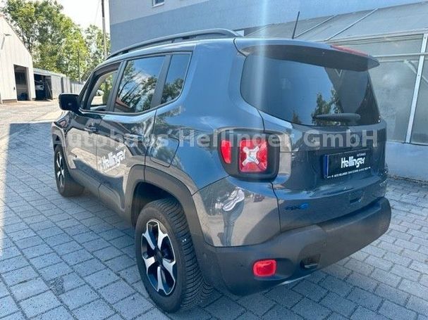 Jeep Renegade 177 kW image number 6