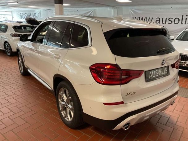 BMW X3 xDrive 215 kW image number 5