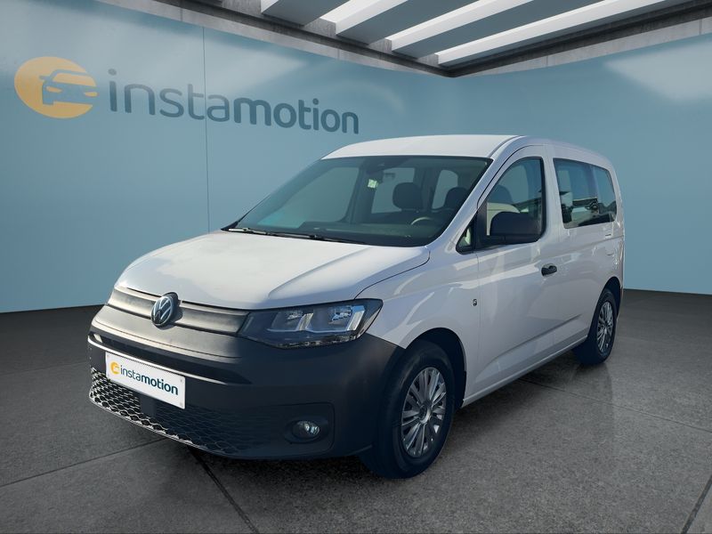Volkswagen Caddy Kombi
