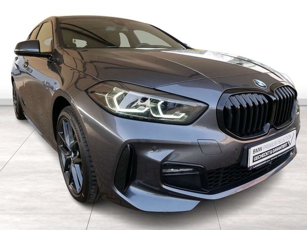 BMW 118d M Sport 110 kW image number 2