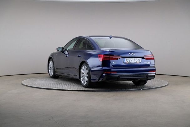 Audi A6 55 TFSI quattro S tronic S-line 271 kW image number 4