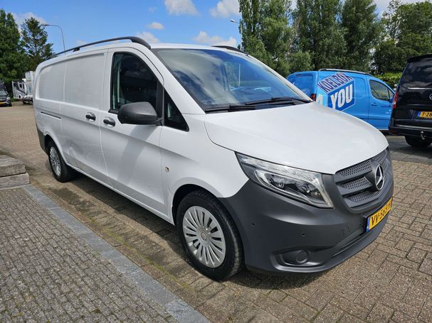 Mercedes-Benz Vito 114 CDi extra 100 kW image number 2