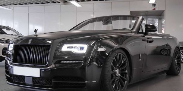 Rolls-Royce Dawn 420 kW image number 1