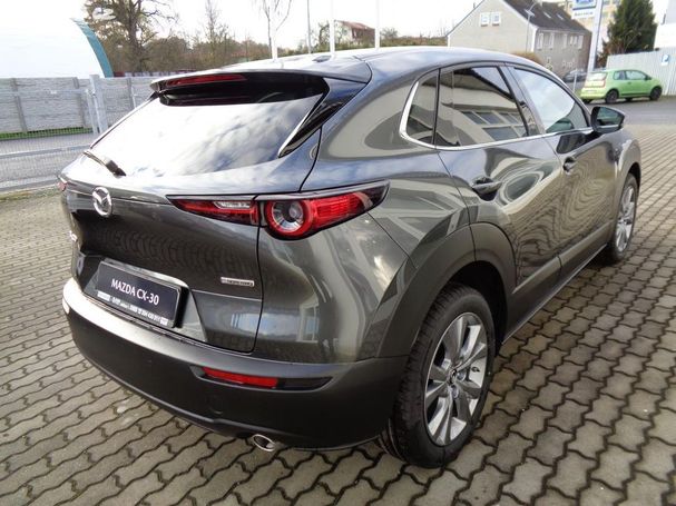 Mazda CX-30 2.5 140 103 kW image number 6