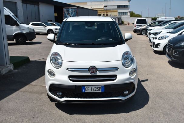 Fiat 500L 1.3 MultiJet 70 kW image number 2