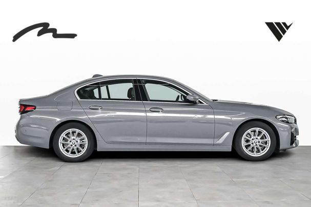 BMW 520d 120 kW image number 2