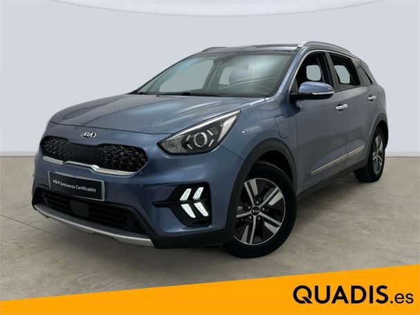 Kia Niro 1.6 104 kW image number 1