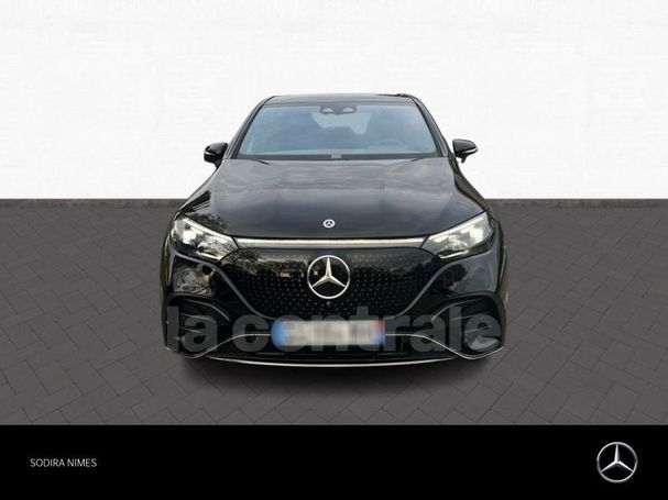 Mercedes-Benz EQE SUV 350+ 215 kW image number 2