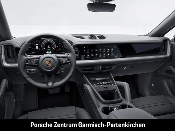 Porsche Cayenne Coupé E-Hybrid 346 kW image number 10