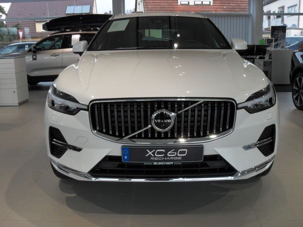 Volvo XC60 T6 Recharge AWD Plus 257 kW image number 4