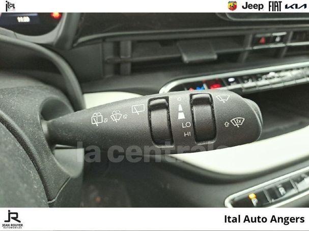 Fiat 500 e 88 kW image number 14