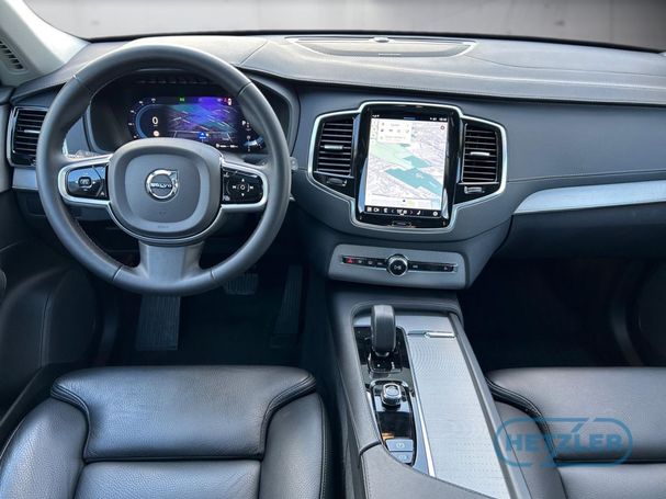 Volvo XC90 B5 AWD Plus 173 kW image number 11