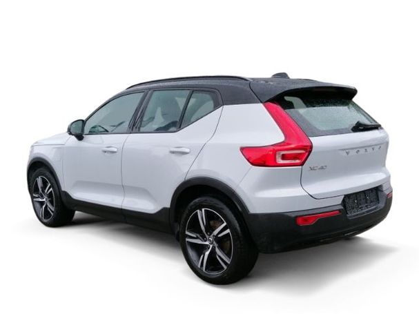 Volvo XC40 T5 Recharge 192 kW image number 6