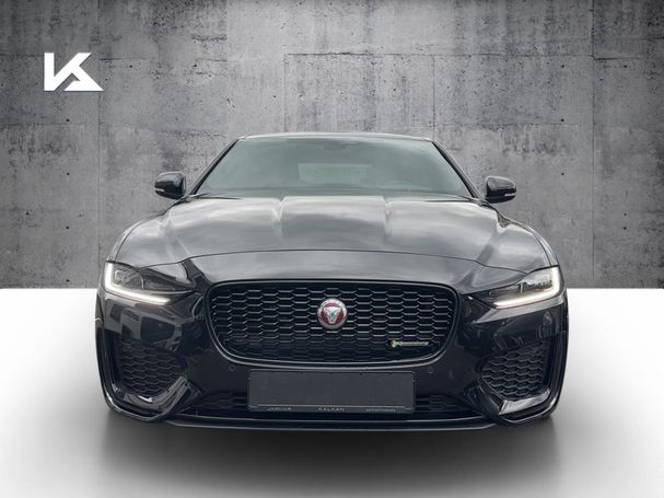 Jaguar XE 150 kW image number 6