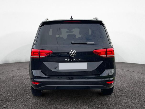 Volkswagen Touran 110 kW image number 3