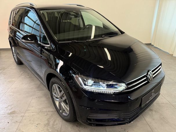 Volkswagen Touran DSG 110 kW image number 2