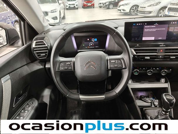 Citroen C4 96 kW image number 31