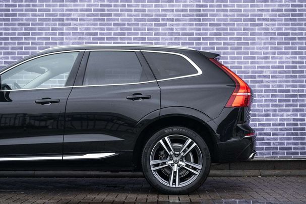 Volvo XC60 Recharge T8 AWD 287 kW image number 8