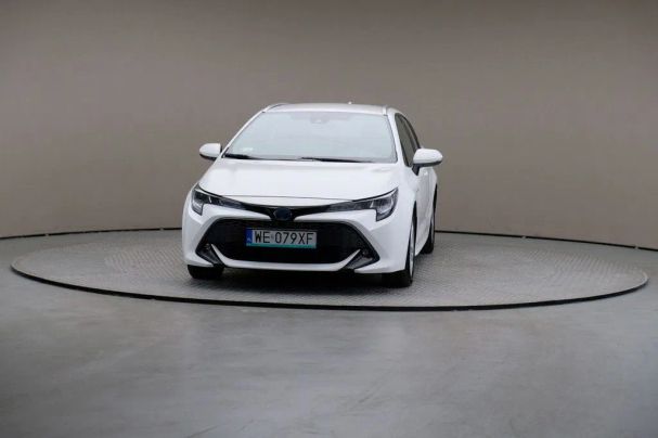 Toyota Corolla Touring Sports 90 kW image number 1