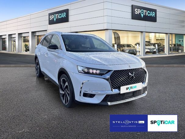 DS Automobiles 7 Crossback E-Tense 225 165 kW image number 2